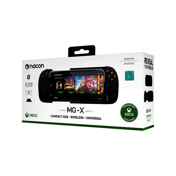 NACON OLP Holder per smartphone Android-6,7" XBX