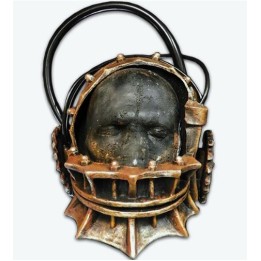 61619 - Saw Reverse Bear Trap