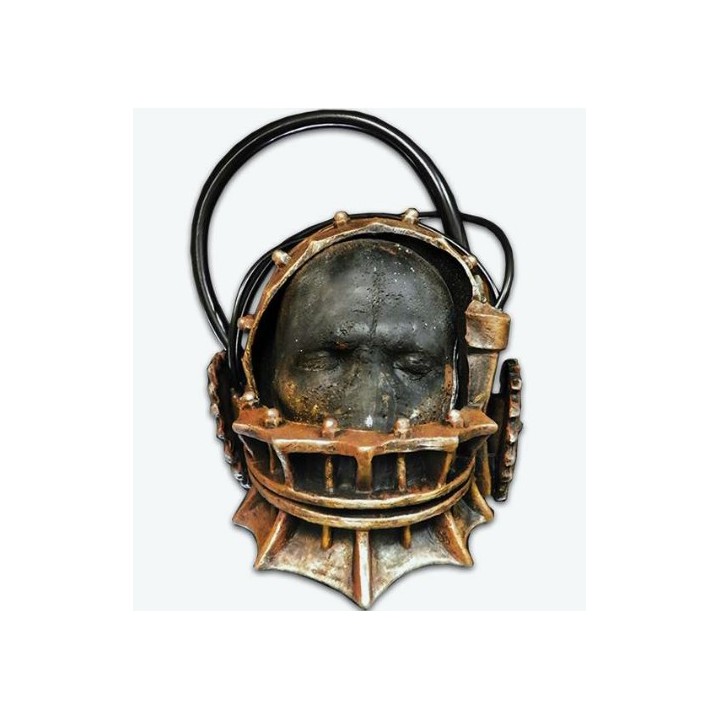 61619 - Saw Reverse Bear Trap