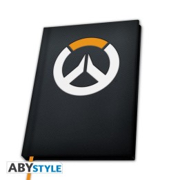 ABYSTYLE OVERWATCH - Agenda A5: "Logo"
