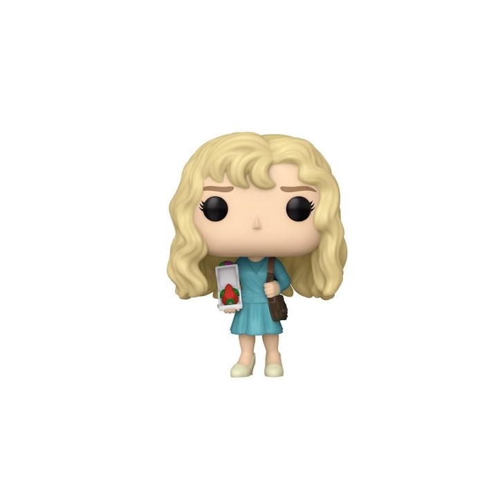 FUNKO POP DC Comics: Batman 85th Anniversary - 516 Vicki Vale 9 cm