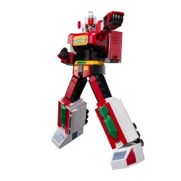 BANDAI 91609 - Smp (Shokugan Modeling Project) Fighting General Daimos