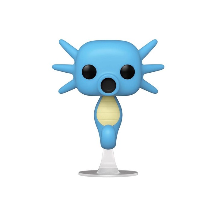 FUNKO POP Pokemon - 844 Horsea 9 cm