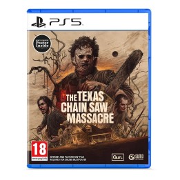 The Texas Chainsaw Massacre