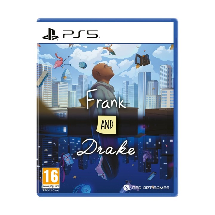 Frank & Drake EU