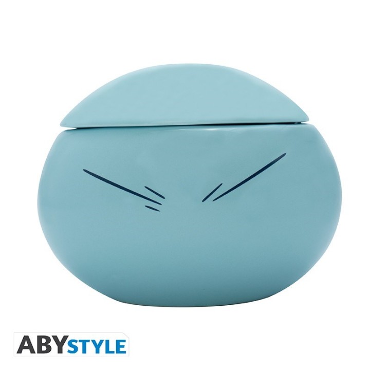 ABYSTYLE SLIME - Tazza 3D 500ml: "Rimuru"