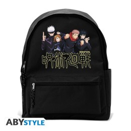 ABYSTYLE JUJUTSU KAISEN - Zaino:"Group"