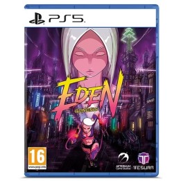 Eden Genesis