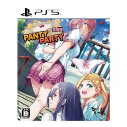 Panty Party Perfect Standard EU