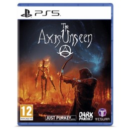 The Axis Unseen