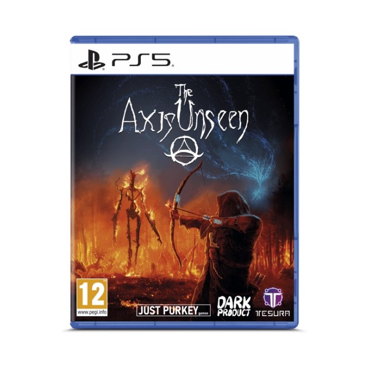 The Axis Unseen