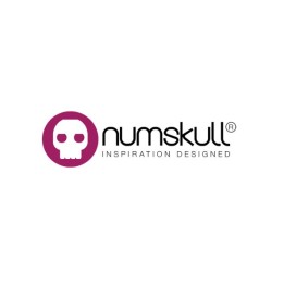 NUMSKULL Lampada Looney Tunes Perspex