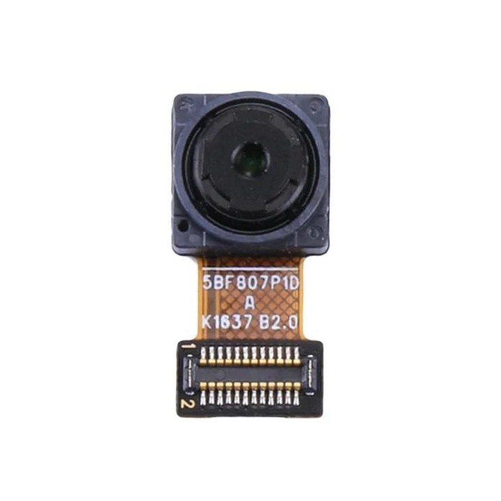 CAMERA ANTERIORE PER HUAWEI NOVA CAN-L01 CAN-L11 CAN-L02