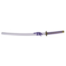SH519.55 - KATANA BIANCA ELSA VIOLA