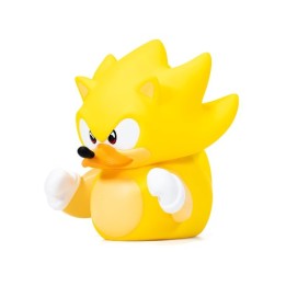 NUMSKULL - Sonic Tubbz STD ED Super Sonic