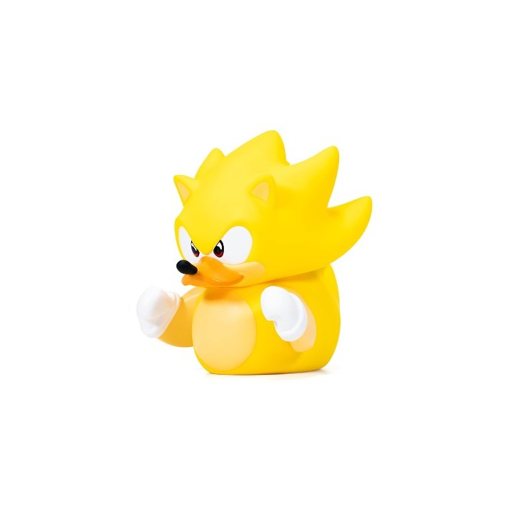 NUMSKULL - Sonic Tubbz STD ED Super Sonic