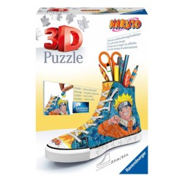 RAVENSBURGER Naruto Sneakers