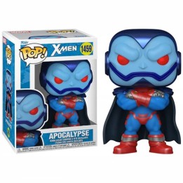 FUNKO POP Marvel: X-Men S3- Apocalypse 9 cm