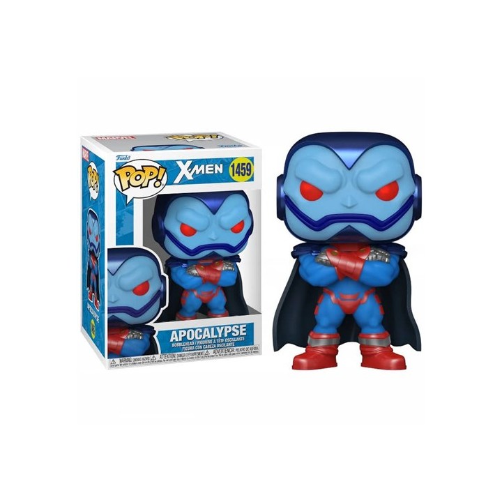 FUNKO POP Marvel: X-Men S3- Apocalypse 9 cm