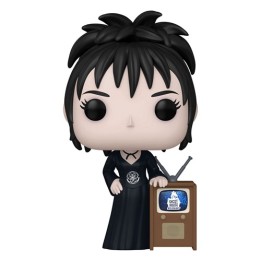 FUNKO POP Movies: BeetleJuice 2- Lydia Deetz 9 cm