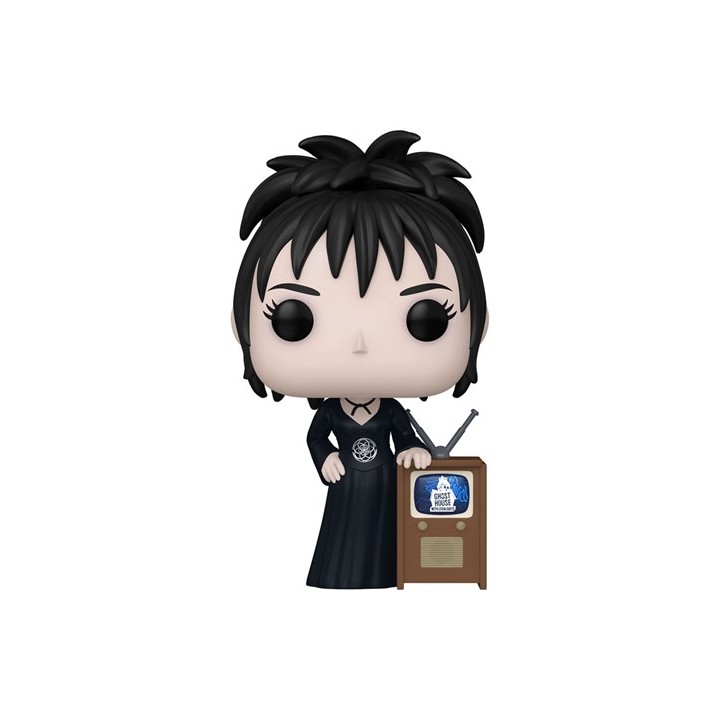 FUNKO POP Movies: BeetleJuice 2- Lydia Deetz 9 cm