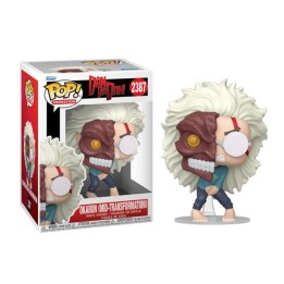 FUNKO POP Animation: DanDaDan - 2387 Okarun (Mid-Transformation) 9cm