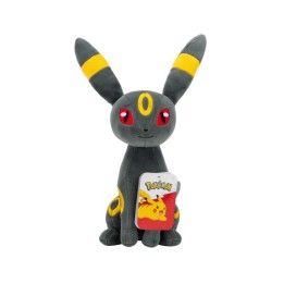 JAZWARES Peluche: Pokemon - Umbreon 20cm