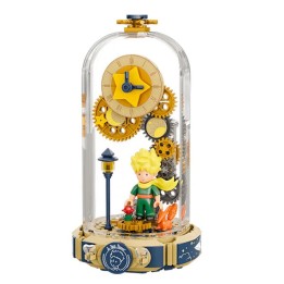 PANTASY 86305 LE PETIT PRINCE - Le Petit Prince: Time Travel