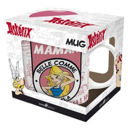 ABYSTYLE ASTERIX - Tazza 320ml : "MOM"
