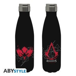 ABYSTYLE ASSASSIN'S CREED - Bottiglia: "Crest"