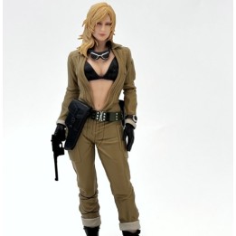 112753 - Metal Gear Solid Delta Eva Figure
