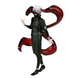 BANPRESTO 71711 - Tokyo Ghoul Grandista - Kaneki Ken II