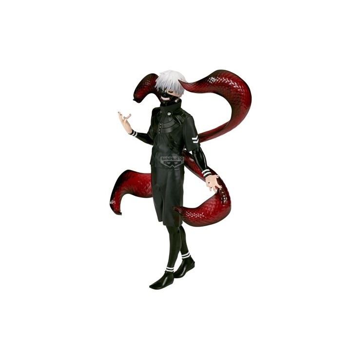 BANPRESTO 71711 - Tokyo Ghoul Grandista - Kaneki Ken II
