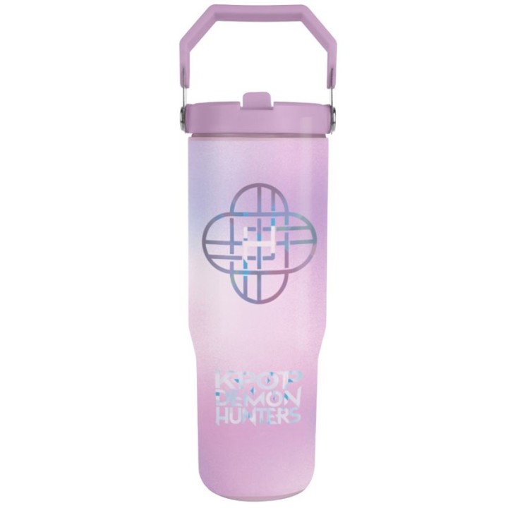 PYRAMID K-POP DEMON HUNTERS (HUNTRIX LOGO) 30oz PITCHER