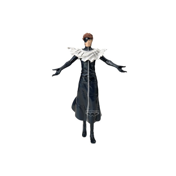 BANPRESTO 74353 - Bleach Grandista - Aizen Sosuke
