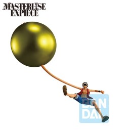 BANPRESTO 84290 - Ichibansho Figure Masterlise Expiece Monkey.D.Luffy.