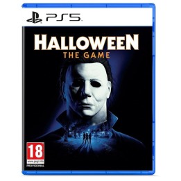 Halloween: The Game
