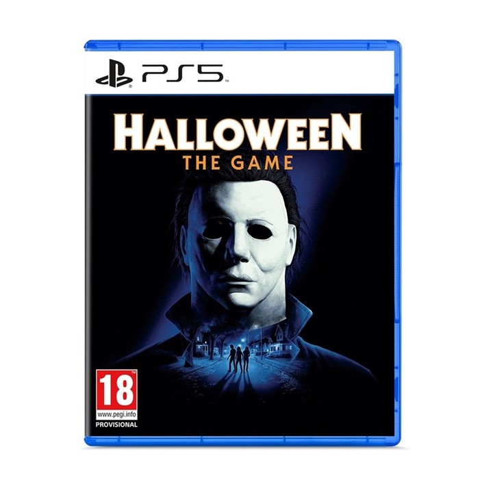Halloween: The Game