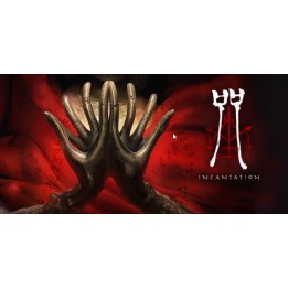 Incantation (Std version) EU