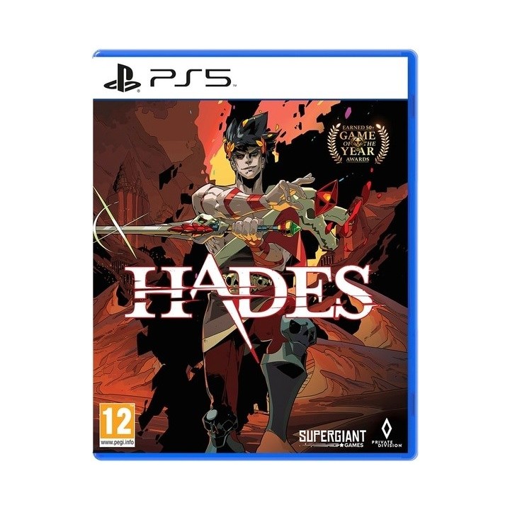HADES
