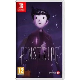 PINSTRIPE