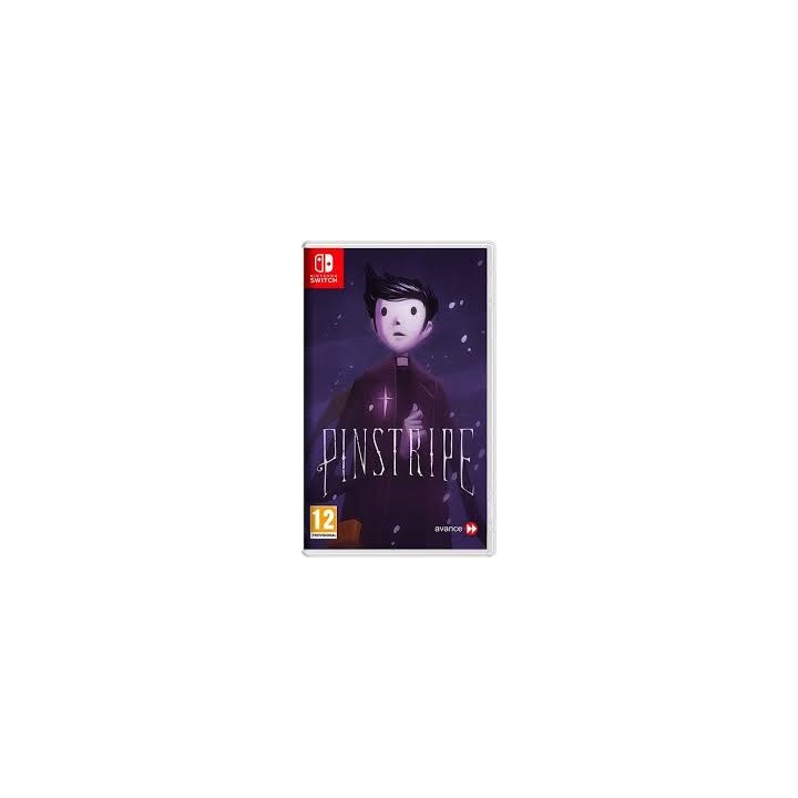 PINSTRIPE