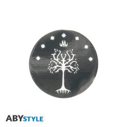 ABYSTYLE The Lord Of The Ring - Spilla: "White Tree"