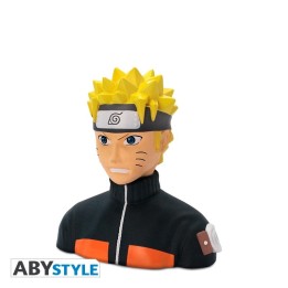 ABYSTYLE NARUTO SHIPPUDEN - Salvadanaio: "Naruto"