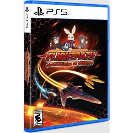 Flightpath: Adventures in Venaris (Us version)