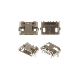CONNETTORE DI RICARICA PER HUAWEI Y5II Y5 II Y6 II Compact / HONOR 5..