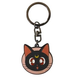 ABYSTYLE SAILOR MOON - Portachiavi: "Luna"