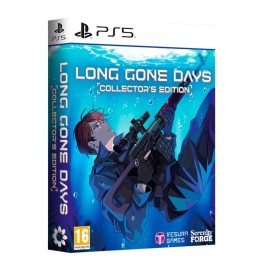 Long Gone Days - Collector Edition