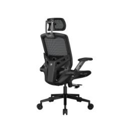 COUGAR SEDIA GAMING SPEEDER ONE NERA MESH 2D ERGONOMICA SUPP LOMBARE