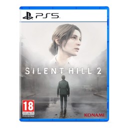 Silent Hill 2 Remake